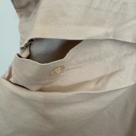 Pottery Barn pillow cover 26 X 26 - Picture 4 of 6